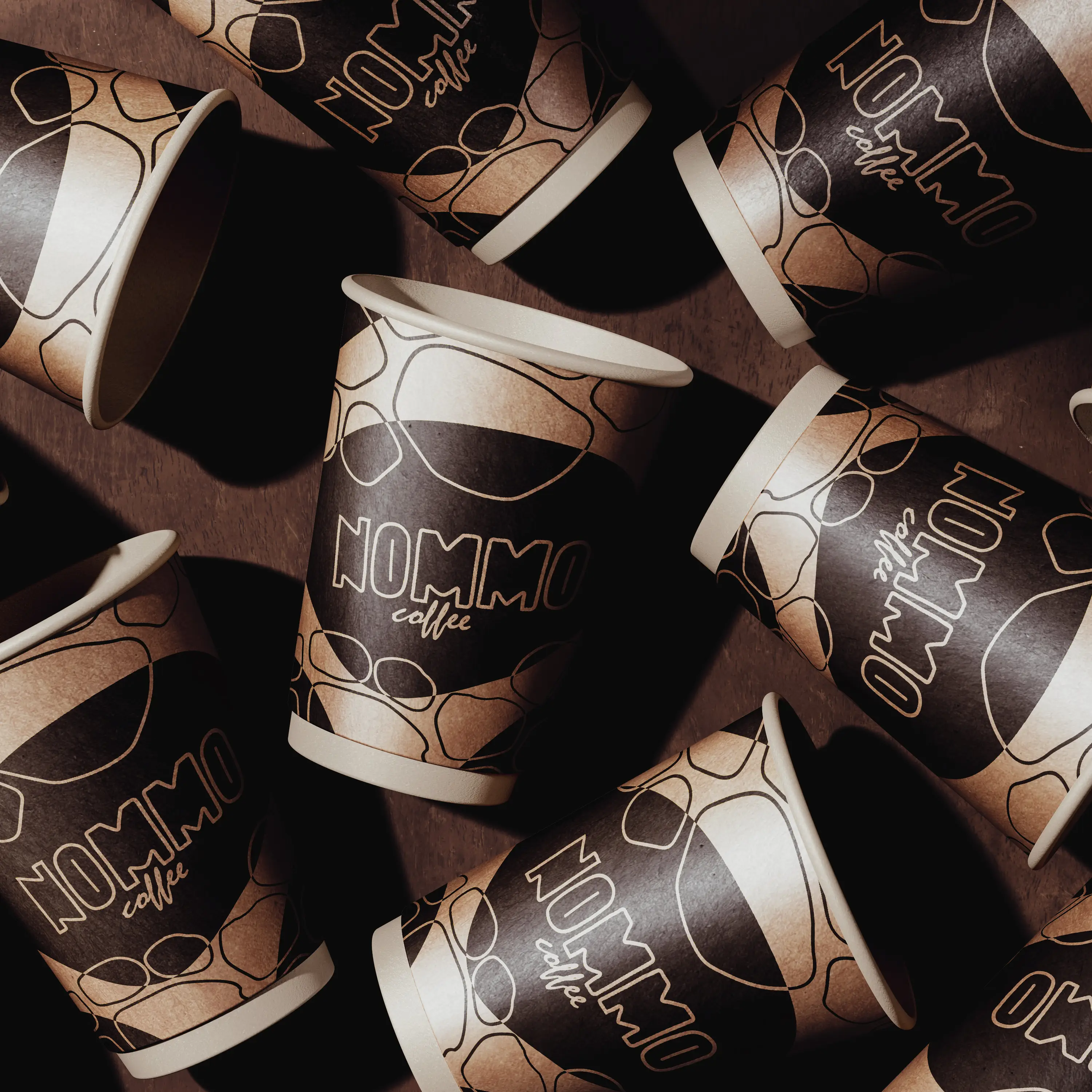 BAZA Bureau portfolio work 12