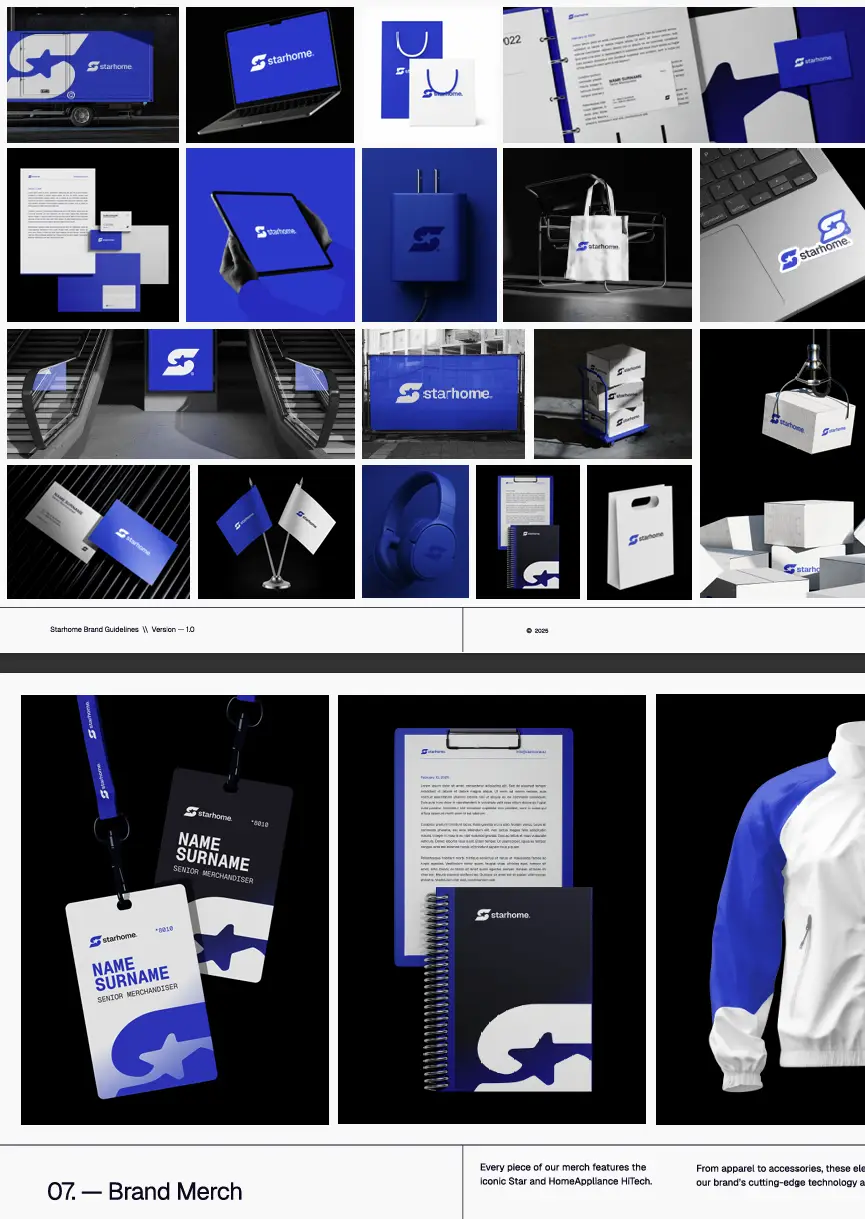 BAZA Bureau portfolio work 2